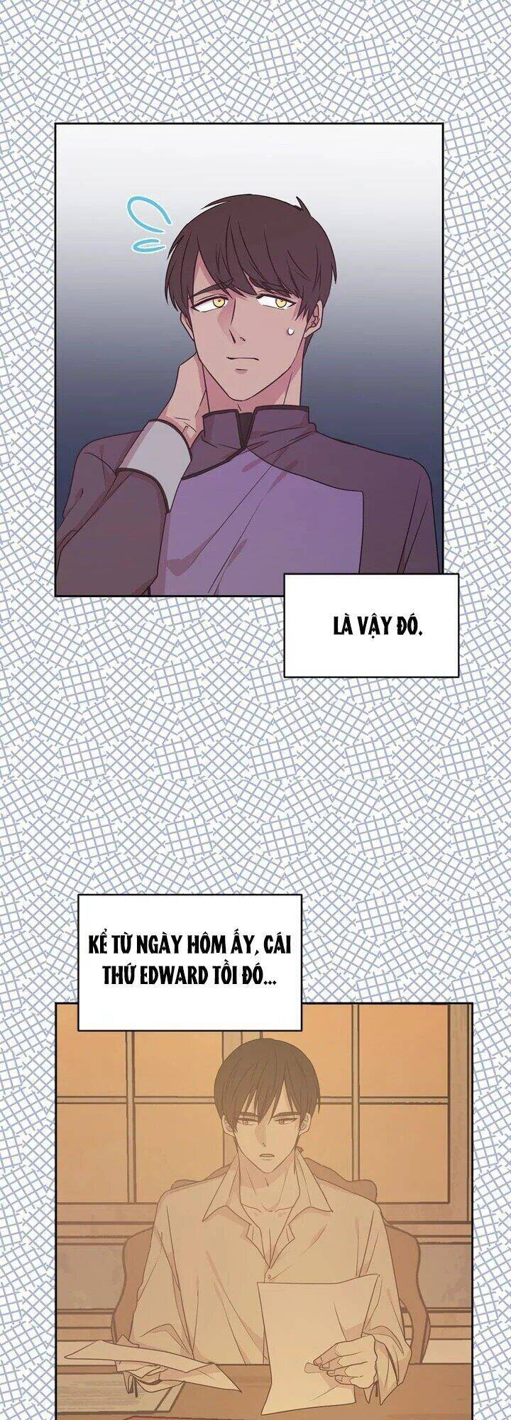 Tôi Sẽ Đi Đến Cùng Với Hoàng Đế Chapter 47 - 16