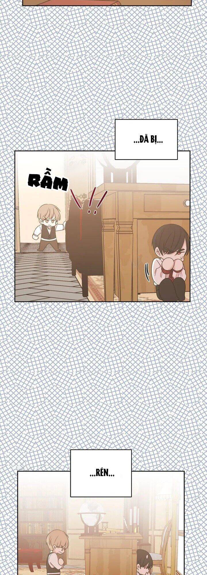 Tôi Sẽ Đi Đến Cùng Với Hoàng Đế Chapter 47 - 17