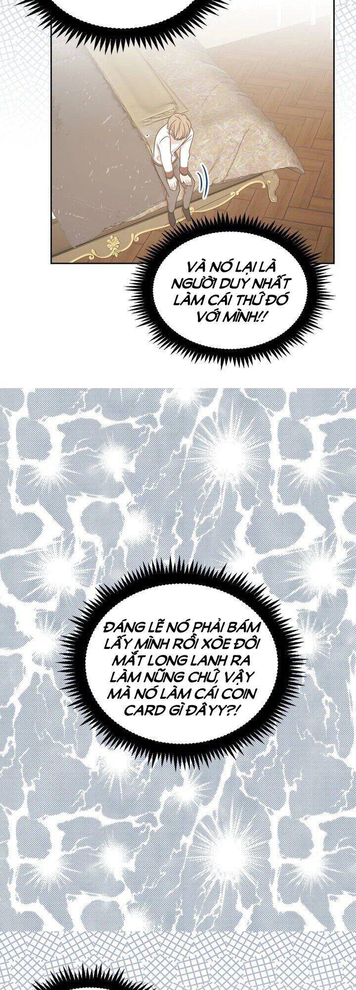 Tôi Sẽ Đi Đến Cùng Với Hoàng Đế Chapter 47 - 20