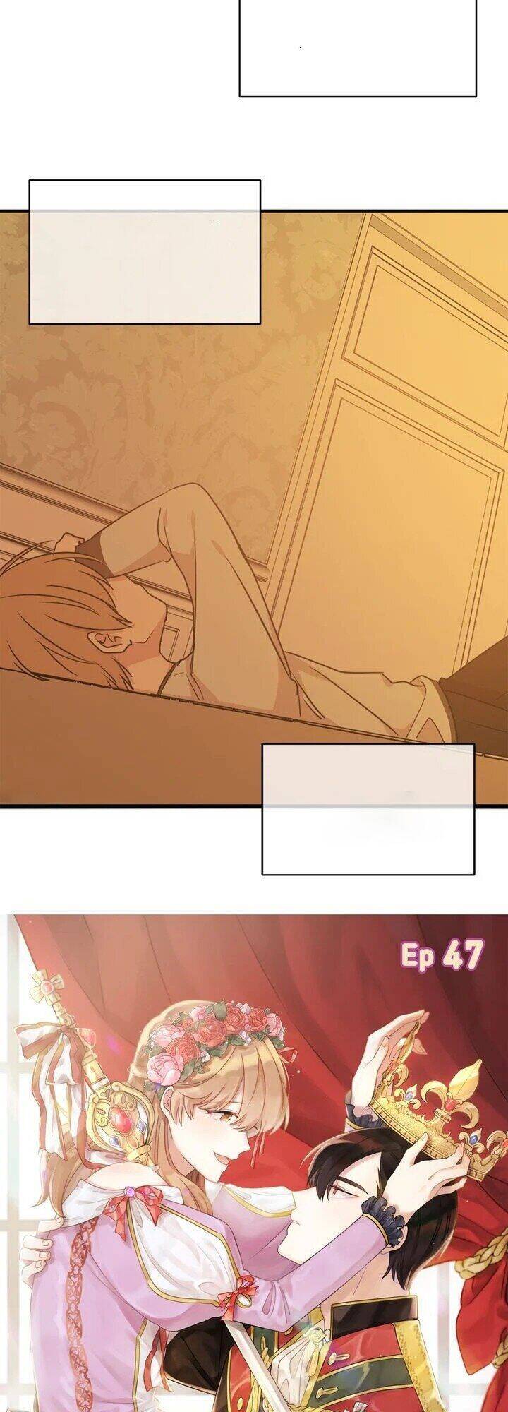 Tôi Sẽ Đi Đến Cùng Với Hoàng Đế Chapter 47 - 3