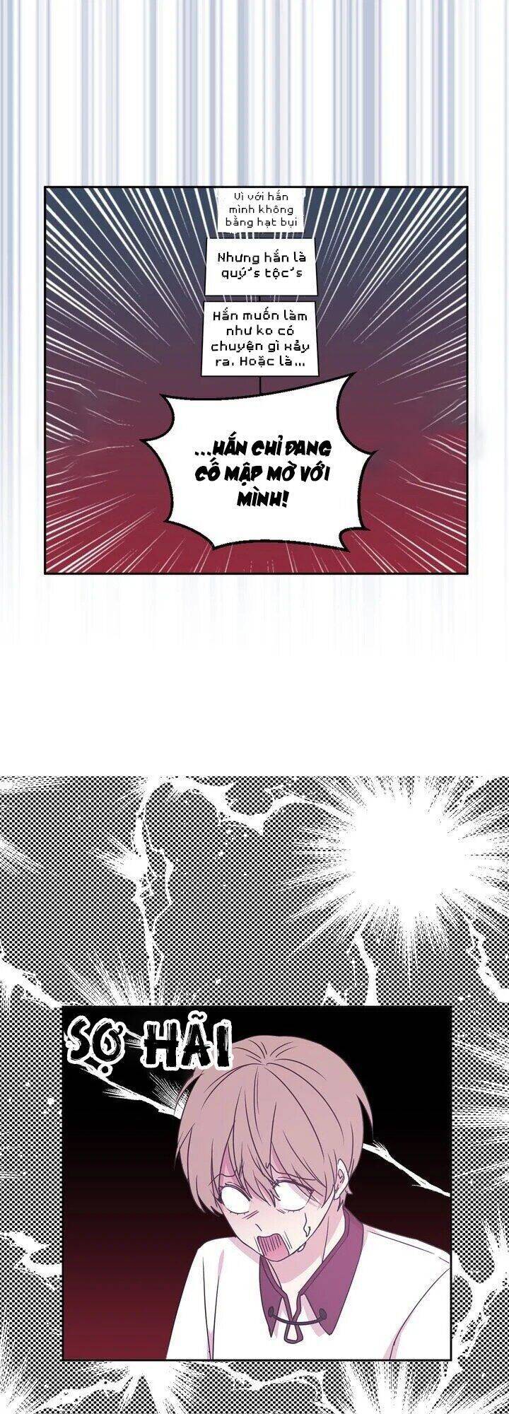 Tôi Sẽ Đi Đến Cùng Với Hoàng Đế Chapter 47 - 23