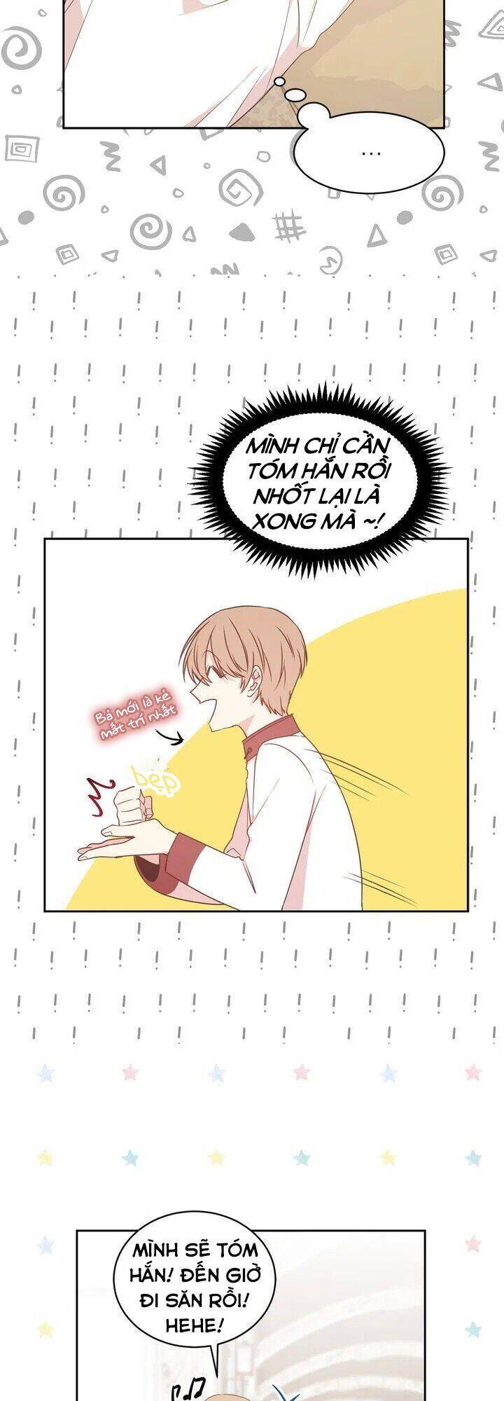 Tôi Sẽ Đi Đến Cùng Với Hoàng Đế Chapter 47 - 25