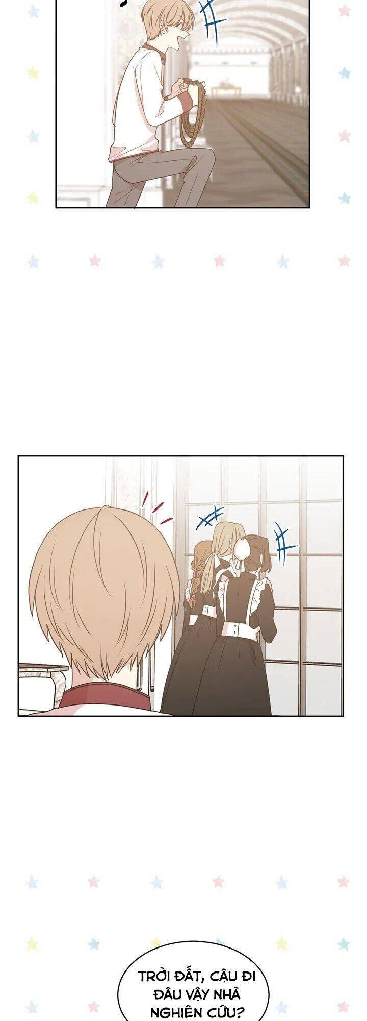 Tôi Sẽ Đi Đến Cùng Với Hoàng Đế Chapter 47 - 26