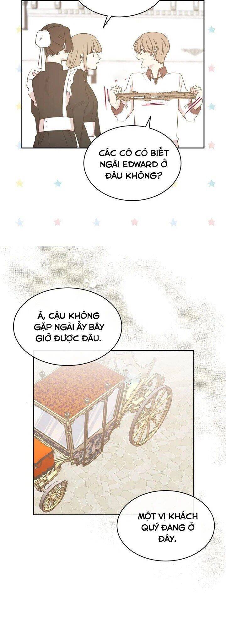 Tôi Sẽ Đi Đến Cùng Với Hoàng Đế Chapter 47 - 27