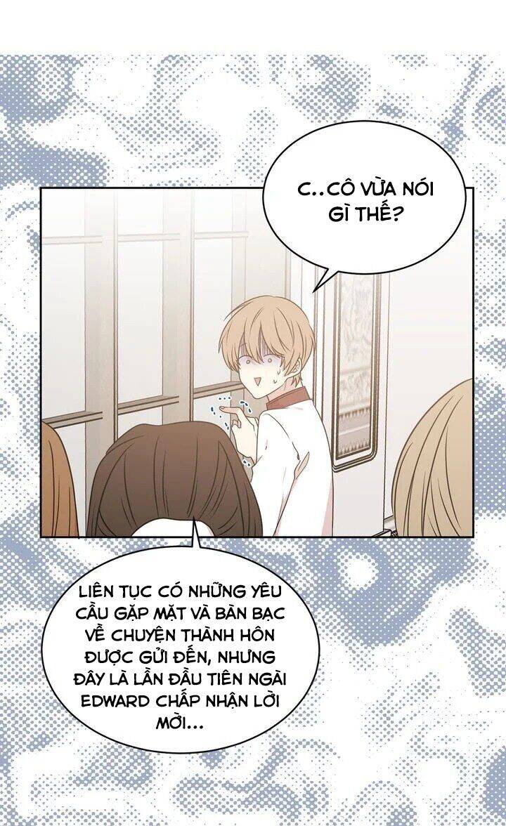 Tôi Sẽ Đi Đến Cùng Với Hoàng Đế Chapter 47 - 29