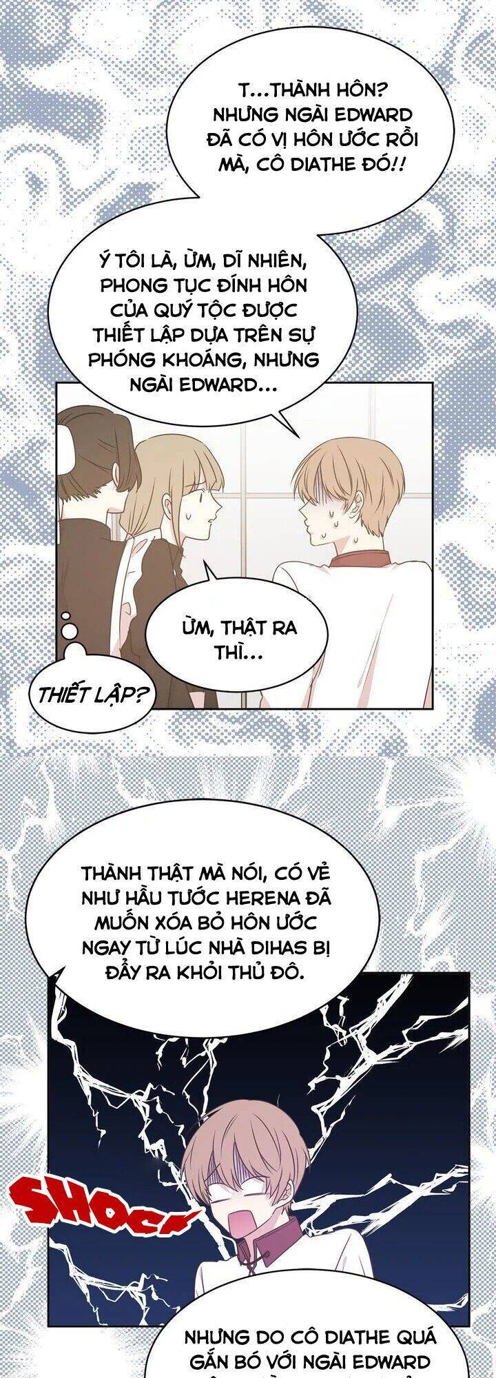 Tôi Sẽ Đi Đến Cùng Với Hoàng Đế Chapter 47 - 30