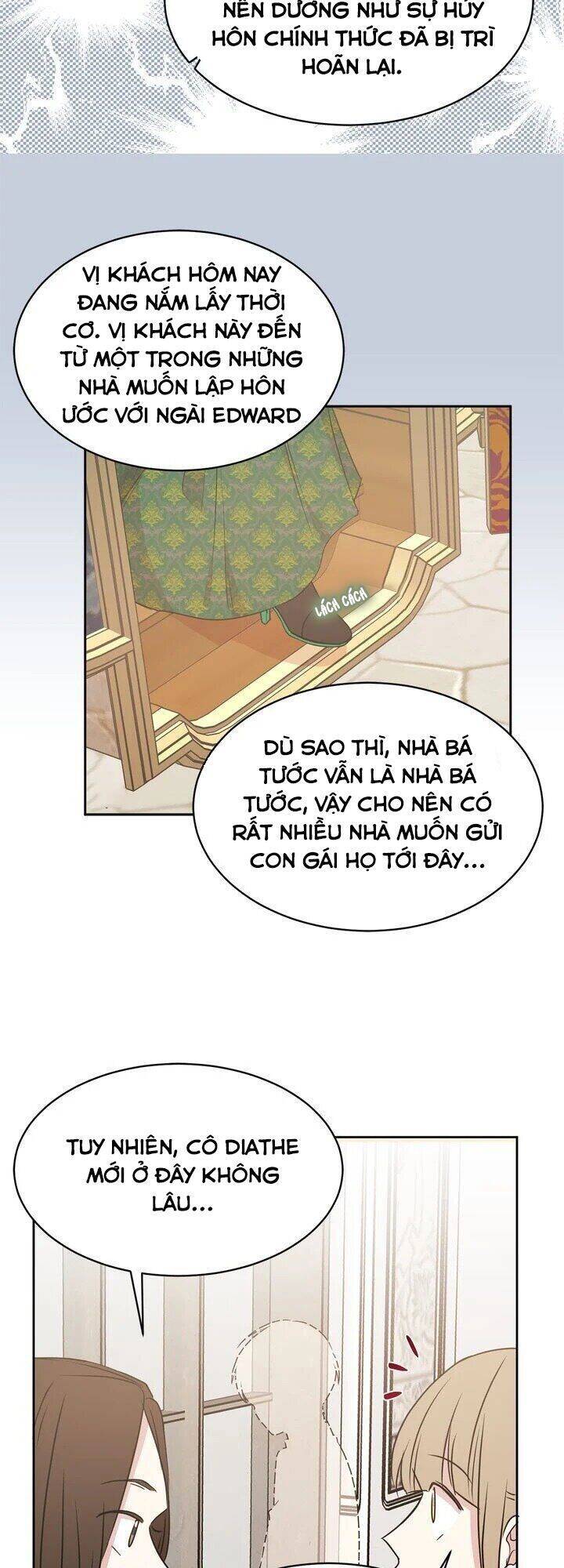 Tôi Sẽ Đi Đến Cùng Với Hoàng Đế Chapter 47 - 31