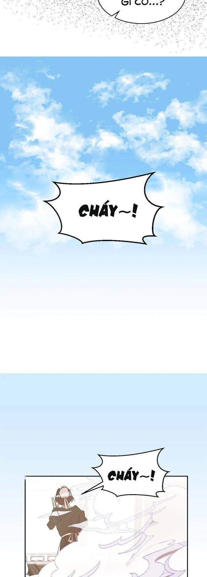 Tôi Sẽ Đi Đến Cùng Với Hoàng Đế Chapter 47 - 10