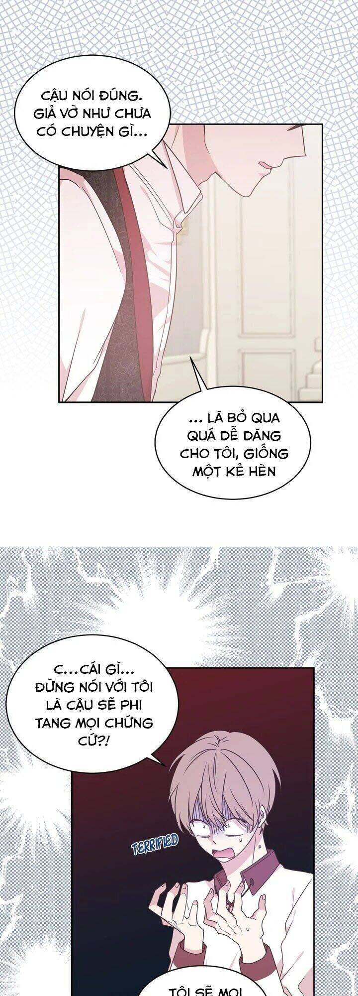 Tôi Sẽ Đi Đến Cùng Với Hoàng Đế Chapter 49 - 2