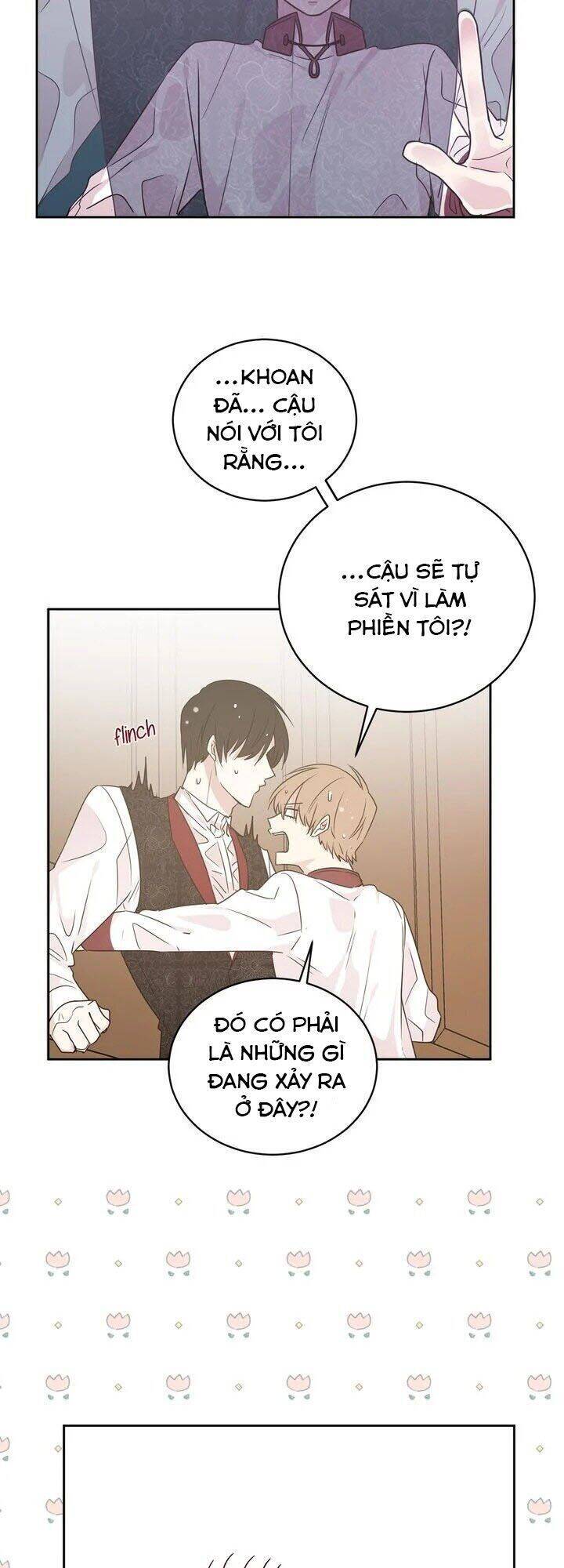 Tôi Sẽ Đi Đến Cùng Với Hoàng Đế Chapter 49 - 11