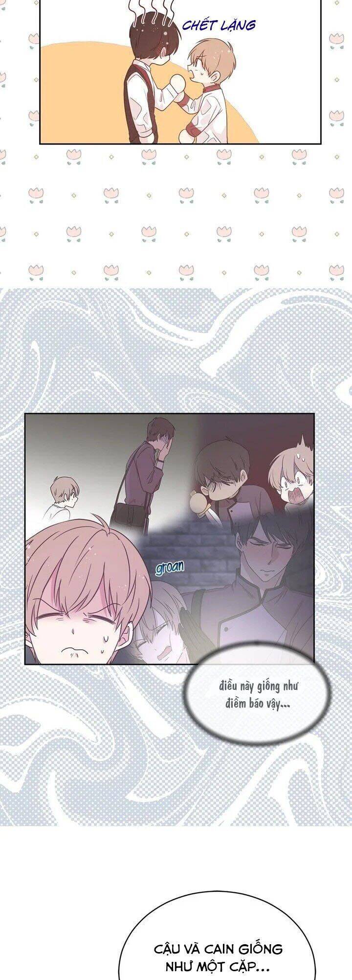 Tôi Sẽ Đi Đến Cùng Với Hoàng Đế Chapter 49 - 12