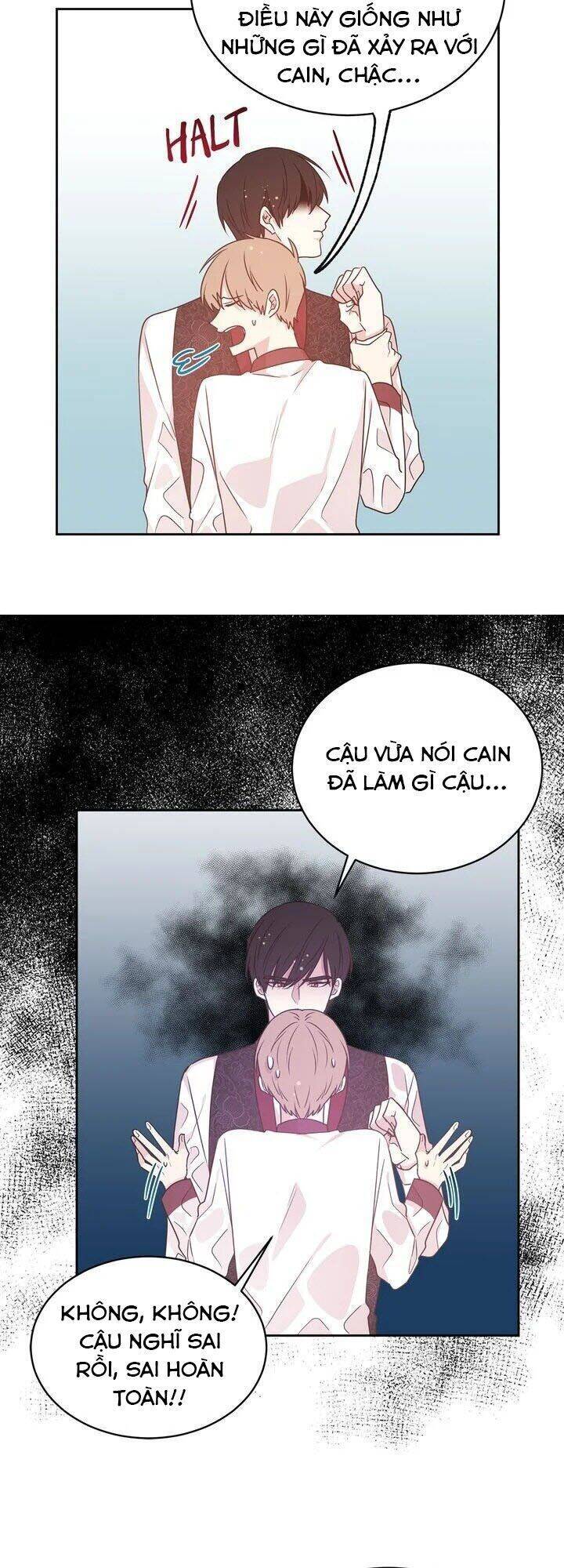 Tôi Sẽ Đi Đến Cùng Với Hoàng Đế Chapter 49 - 13