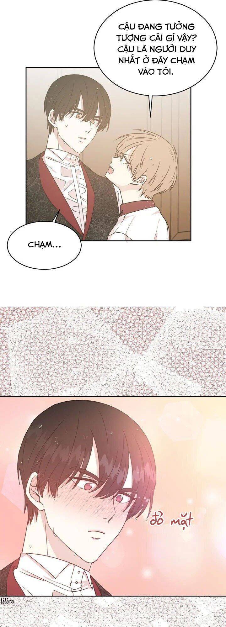 Tôi Sẽ Đi Đến Cùng Với Hoàng Đế Chapter 49 - 14