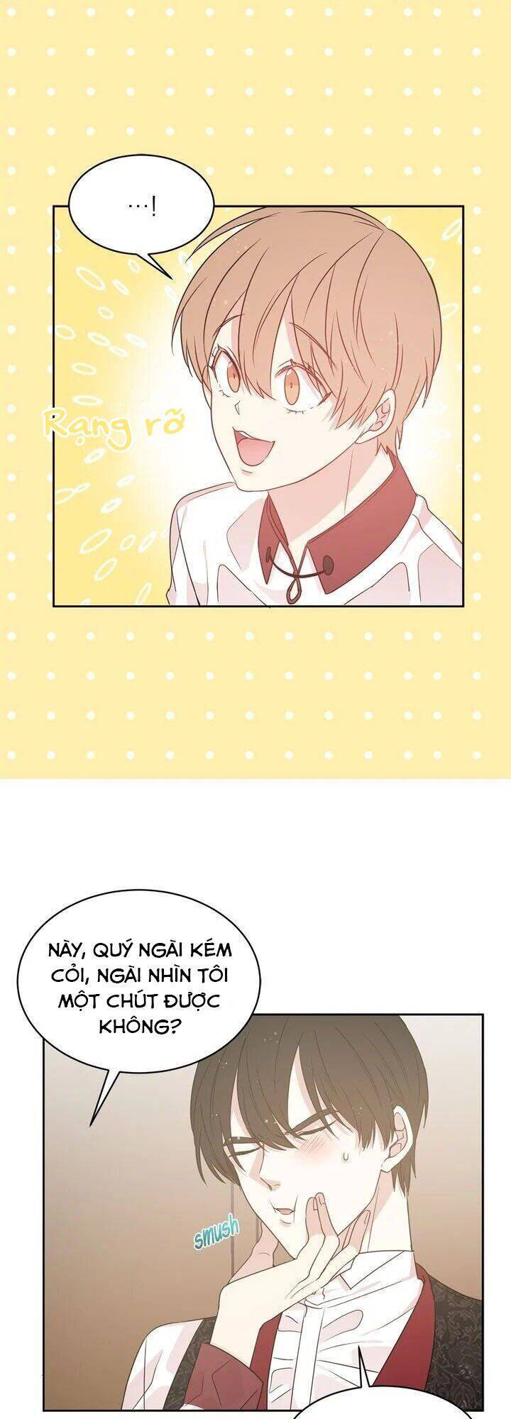 Tôi Sẽ Đi Đến Cùng Với Hoàng Đế Chapter 49 - 16