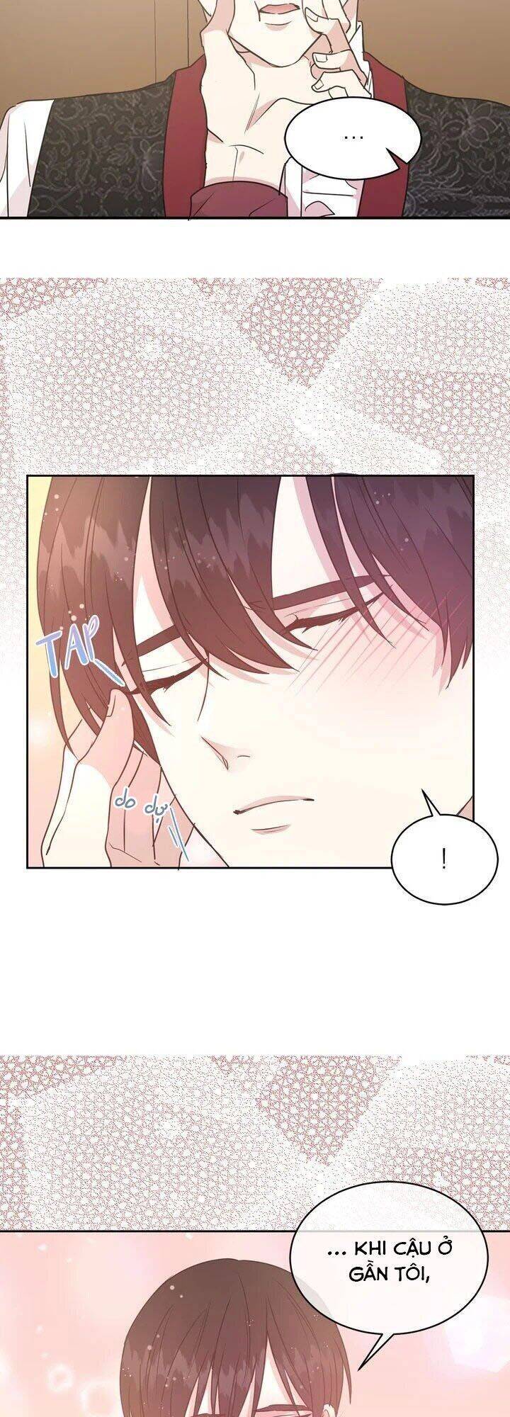 Tôi Sẽ Đi Đến Cùng Với Hoàng Đế Chapter 49 - 18