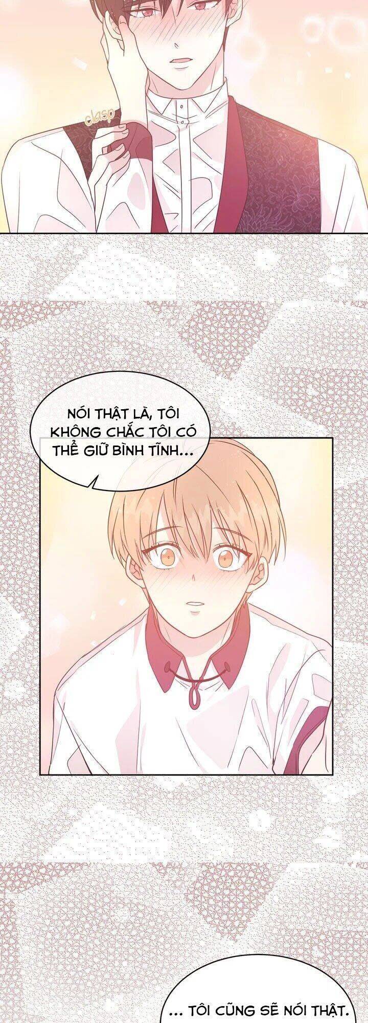 Tôi Sẽ Đi Đến Cùng Với Hoàng Đế Chapter 49 - 19