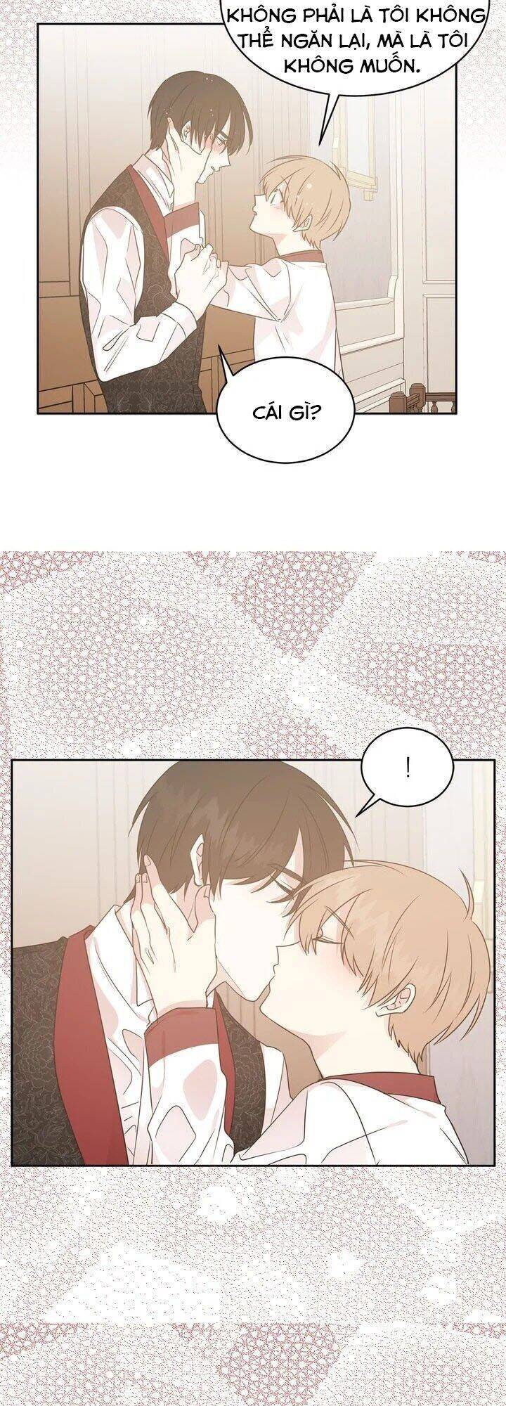 Tôi Sẽ Đi Đến Cùng Với Hoàng Đế Chapter 49 - 20