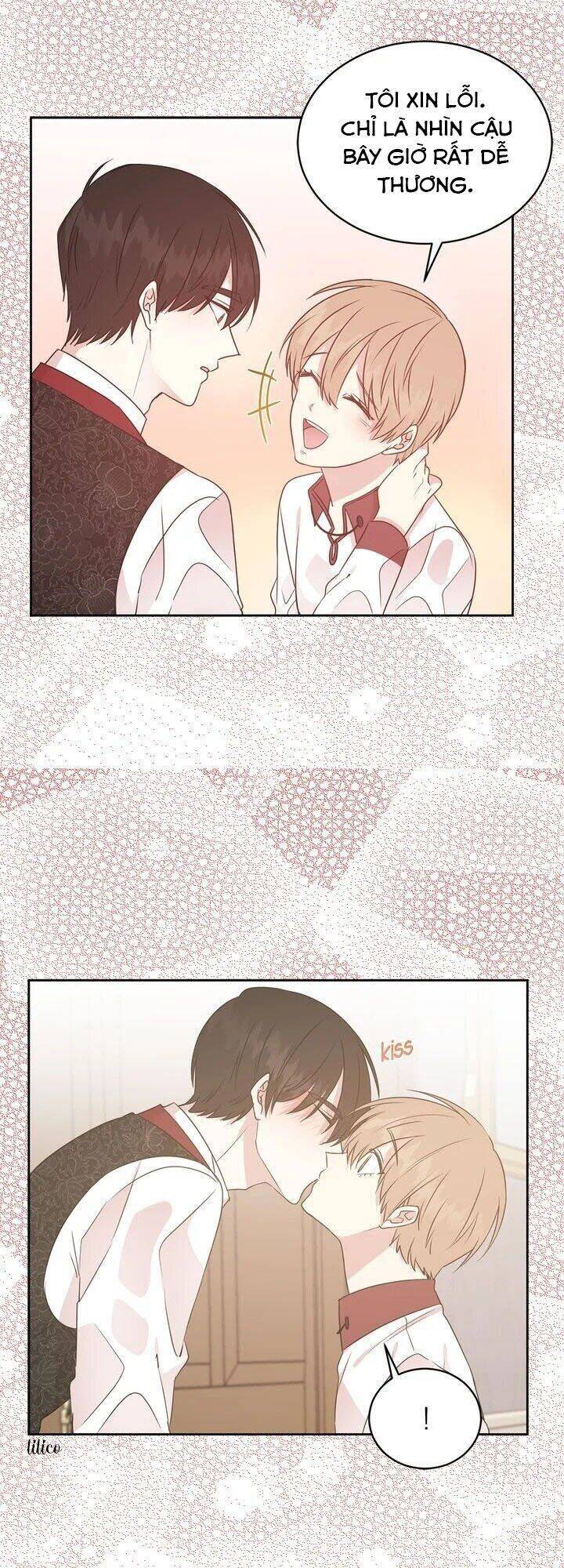 Tôi Sẽ Đi Đến Cùng Với Hoàng Đế Chapter 49 - 21