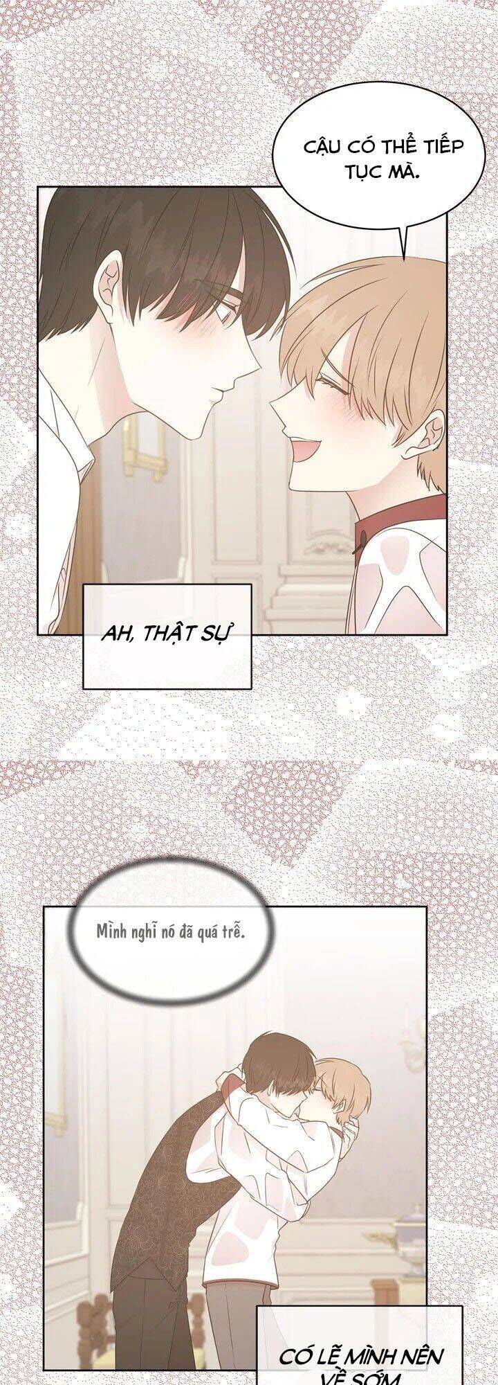 Tôi Sẽ Đi Đến Cùng Với Hoàng Đế Chapter 49 - 23