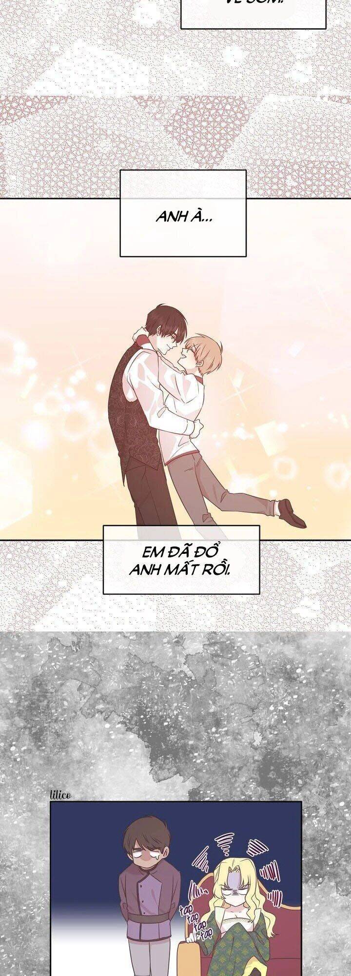 Tôi Sẽ Đi Đến Cùng Với Hoàng Đế Chapter 49 - 24