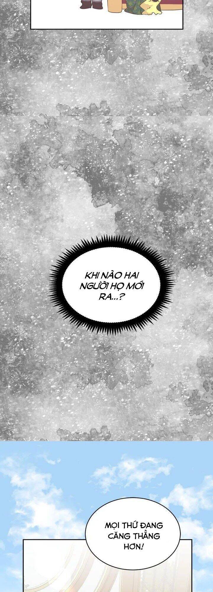 Tôi Sẽ Đi Đến Cùng Với Hoàng Đế Chapter 49 - 25