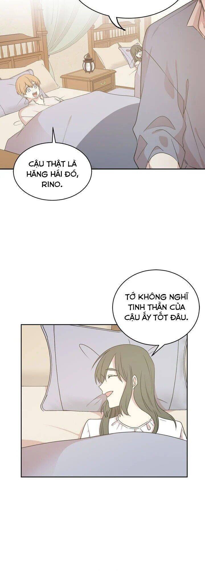 Tôi Sẽ Đi Đến Cùng Với Hoàng Đế Chapter 49 - 27