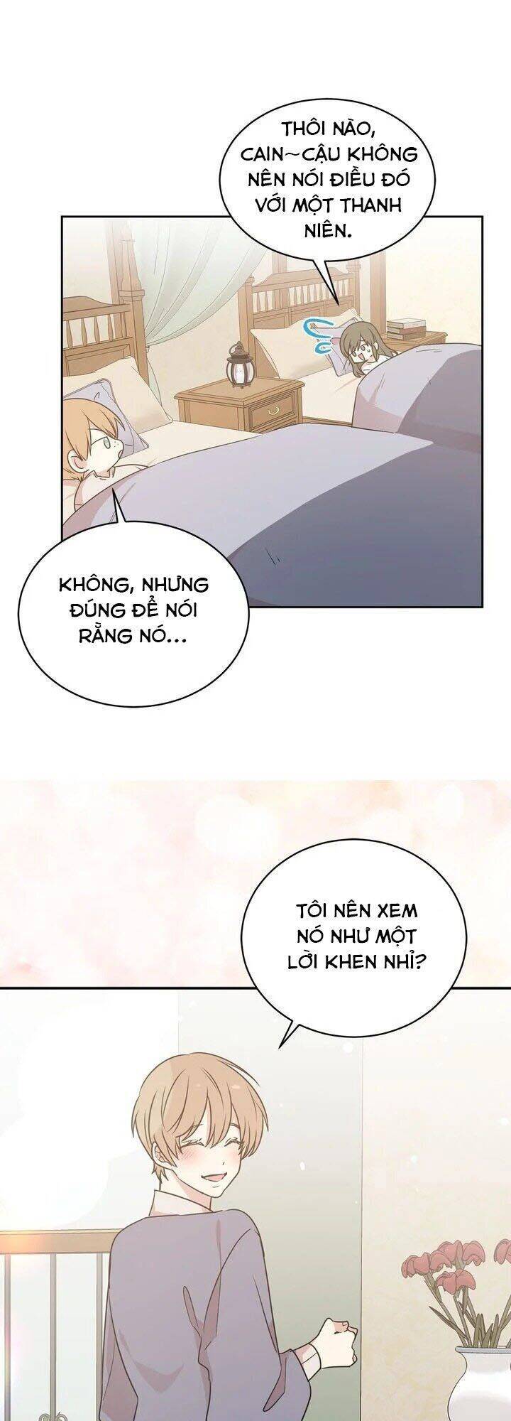 Tôi Sẽ Đi Đến Cùng Với Hoàng Đế Chapter 49 - 30