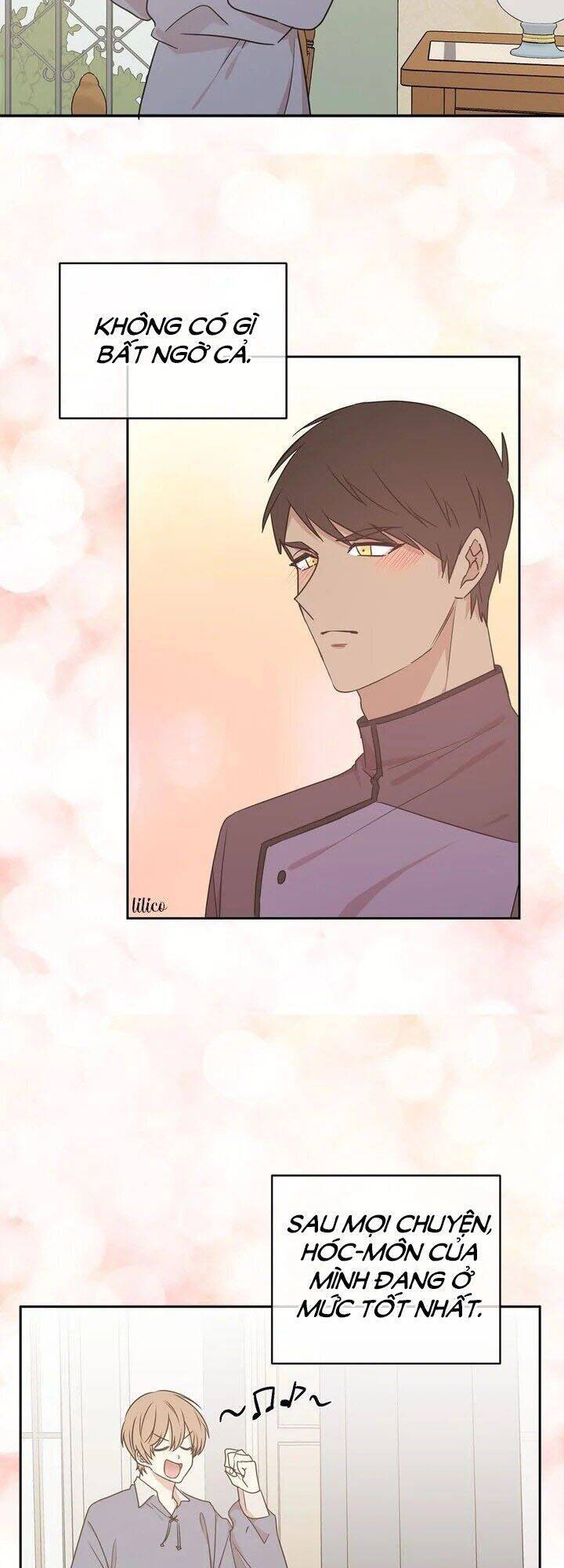 Tôi Sẽ Đi Đến Cùng Với Hoàng Đế Chapter 49 - 31