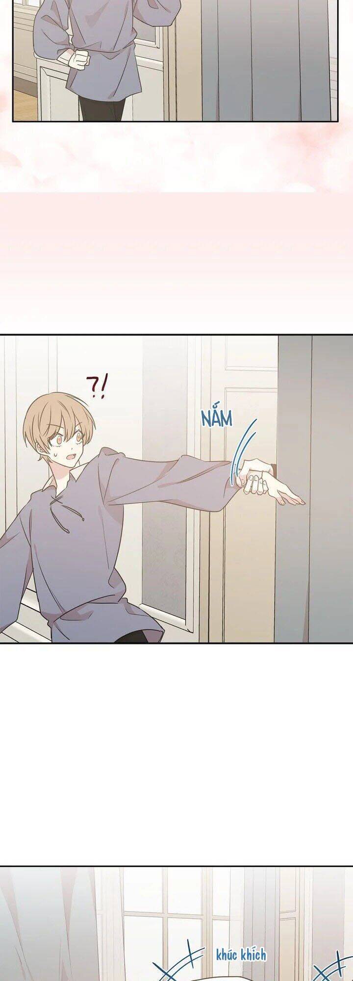 Tôi Sẽ Đi Đến Cùng Với Hoàng Đế Chapter 49 - 32