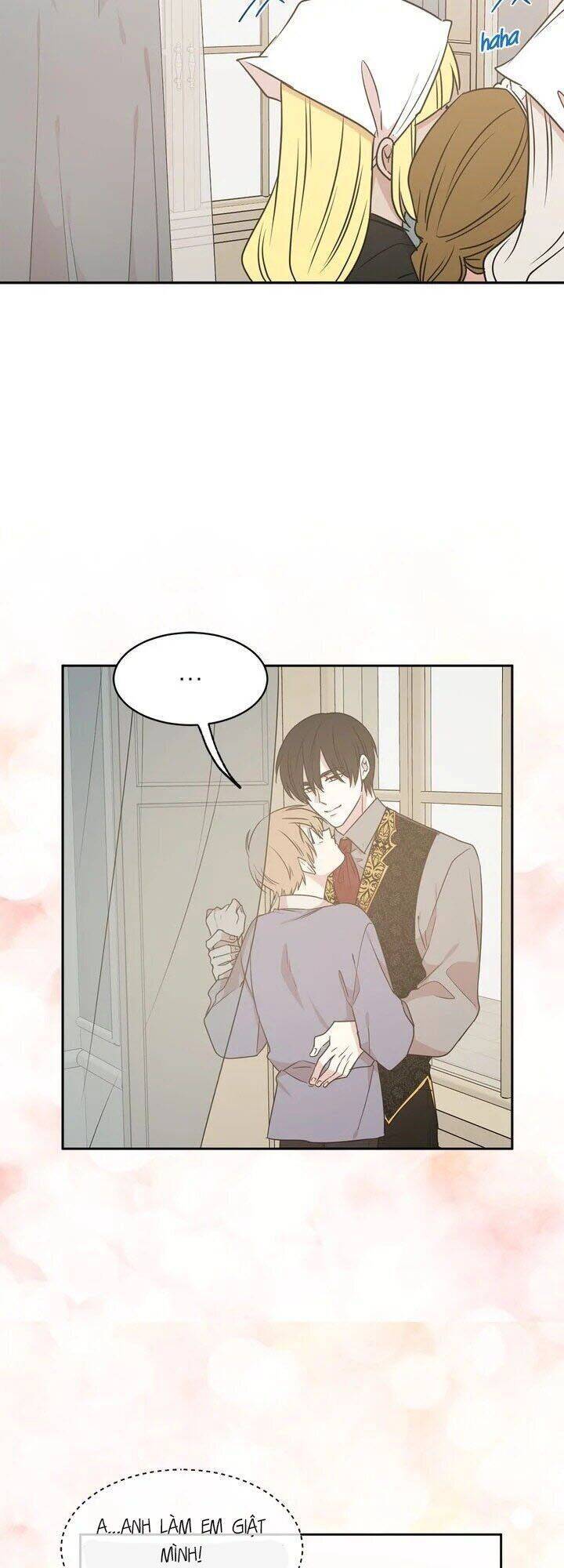 Tôi Sẽ Đi Đến Cùng Với Hoàng Đế Chapter 49 - 33