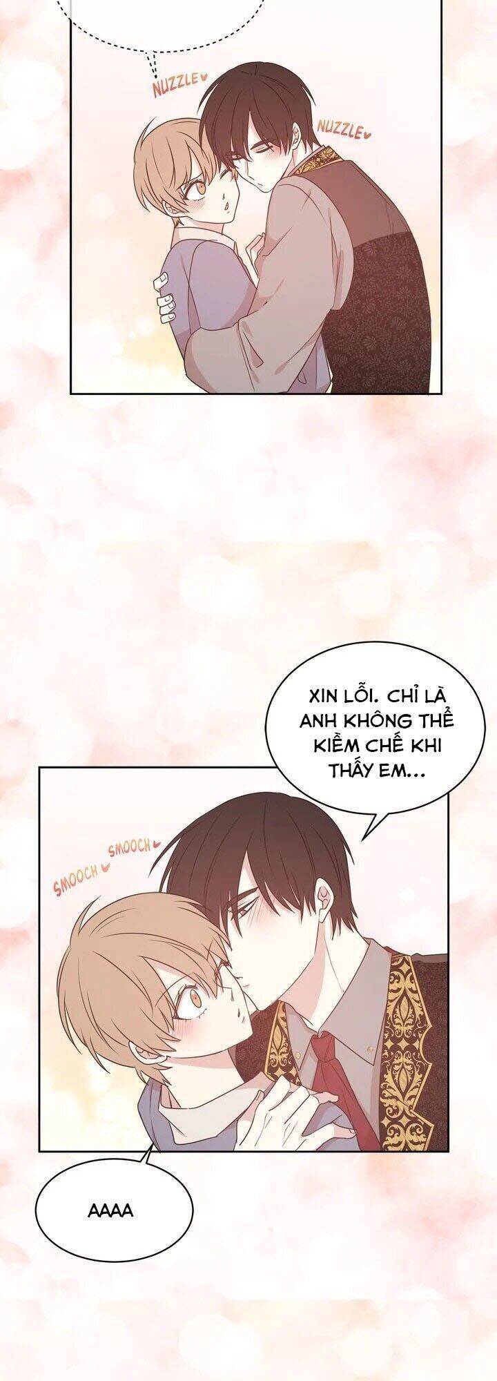 Tôi Sẽ Đi Đến Cùng Với Hoàng Đế Chapter 49 - 34