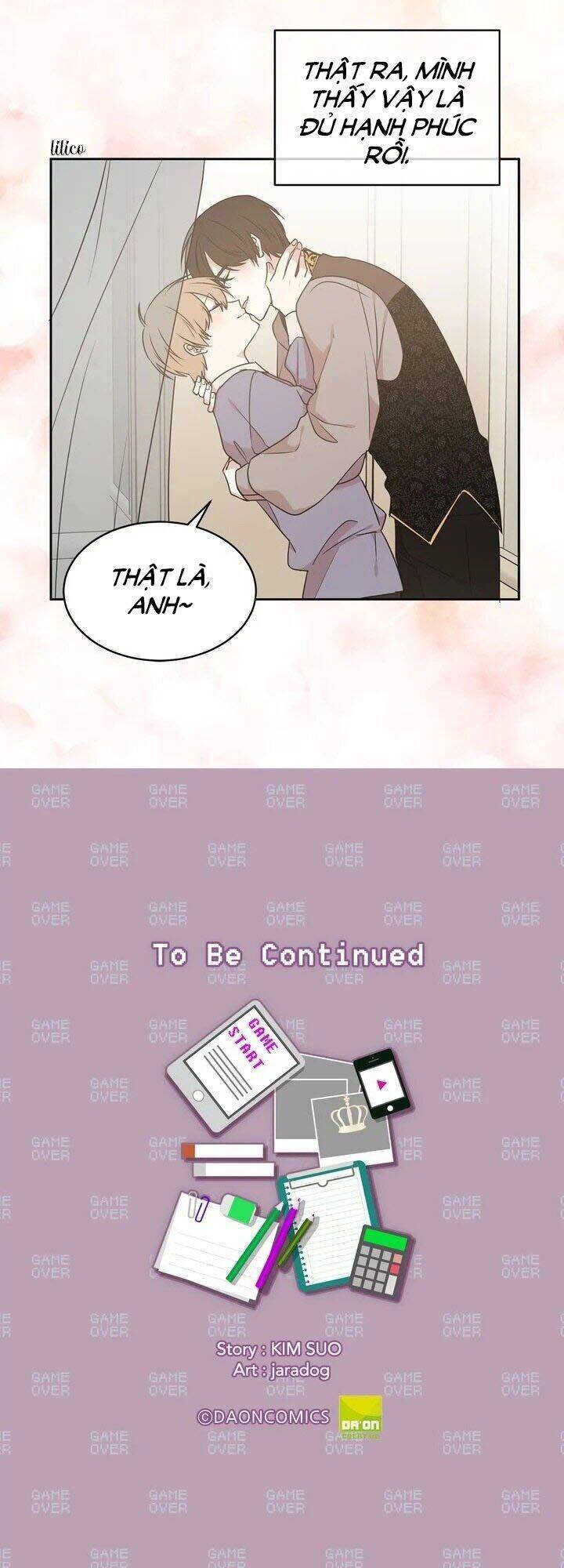 Tôi Sẽ Đi Đến Cùng Với Hoàng Đế Chapter 49 - 35