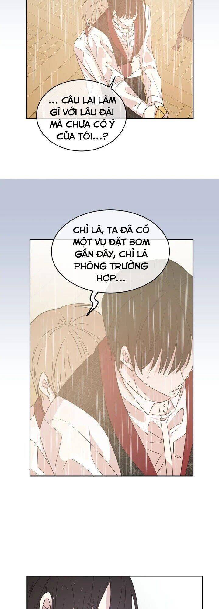 Tôi Sẽ Đi Đến Cùng Với Hoàng Đế Chapter 49 - 5