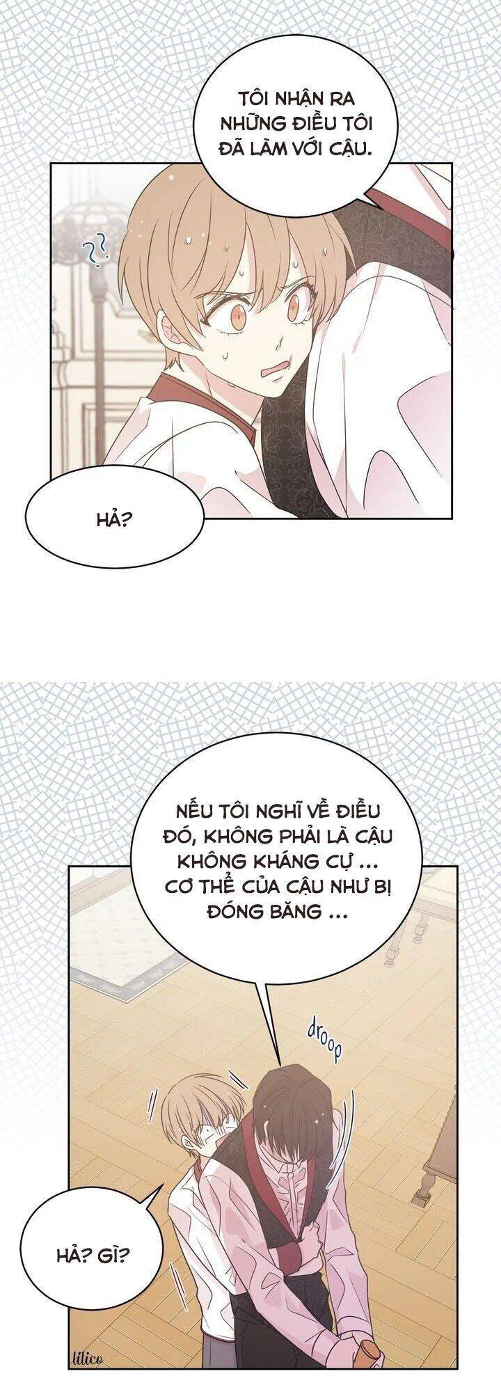 Tôi Sẽ Đi Đến Cùng Với Hoàng Đế Chapter 49 - 7