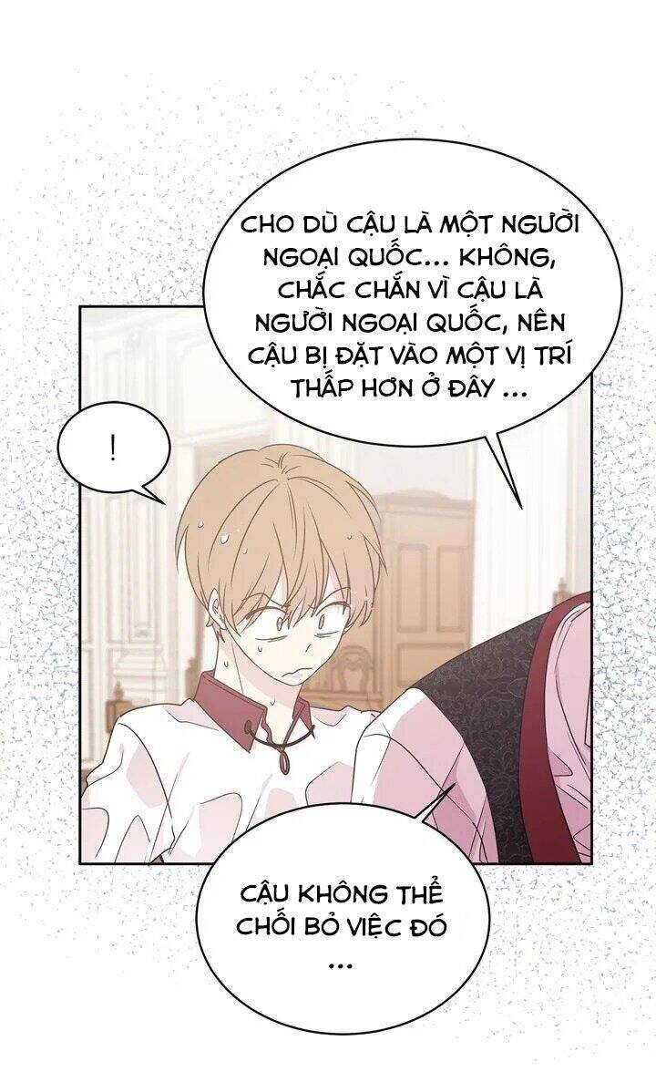 Tôi Sẽ Đi Đến Cùng Với Hoàng Đế Chapter 49 - 8