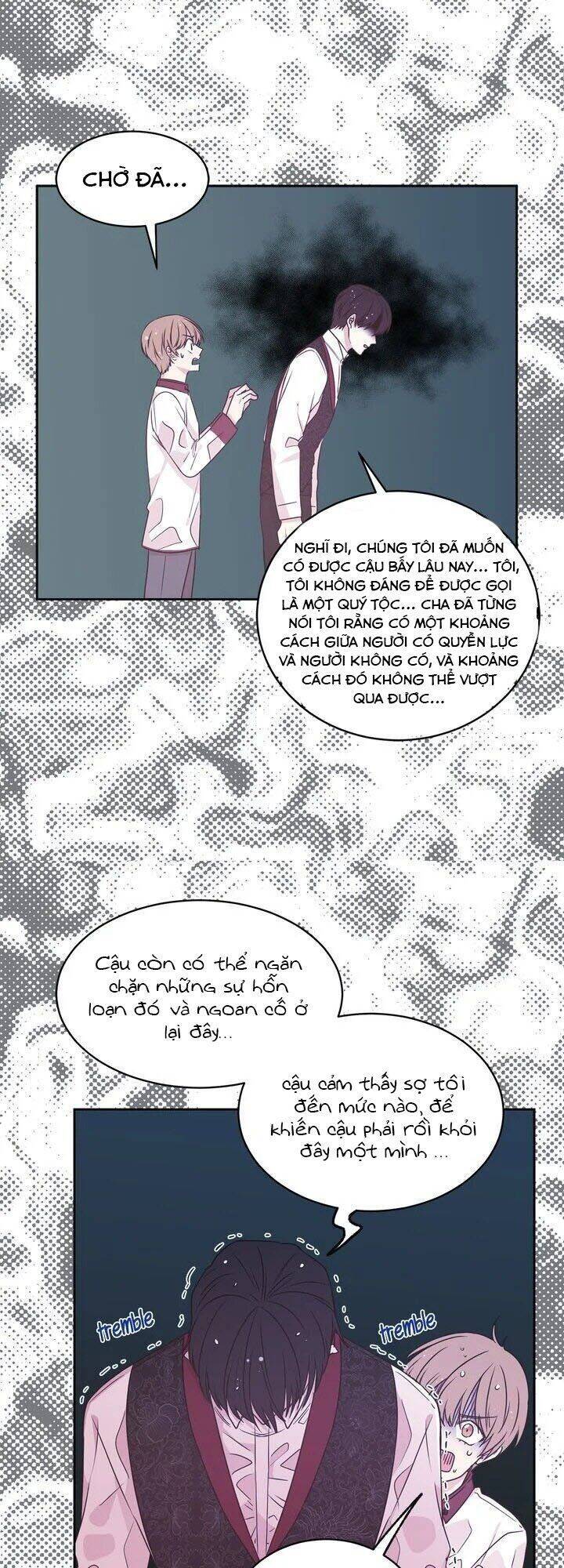 Tôi Sẽ Đi Đến Cùng Với Hoàng Đế Chapter 49 - 9