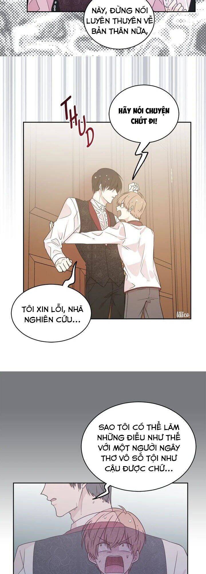 Tôi Sẽ Đi Đến Cùng Với Hoàng Đế Chapter 49 - 10