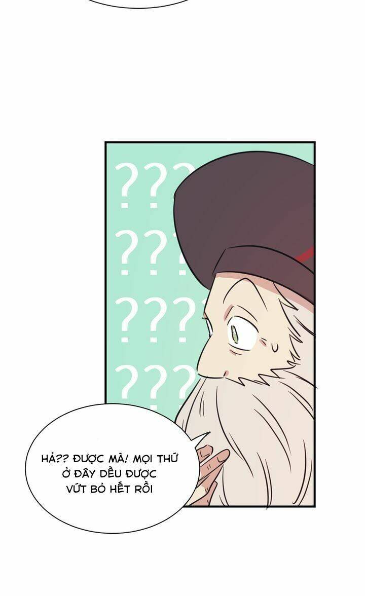 Tôi Sẽ Đi Đến Cùng Với Hoàng Đế Chapter 5 - 13