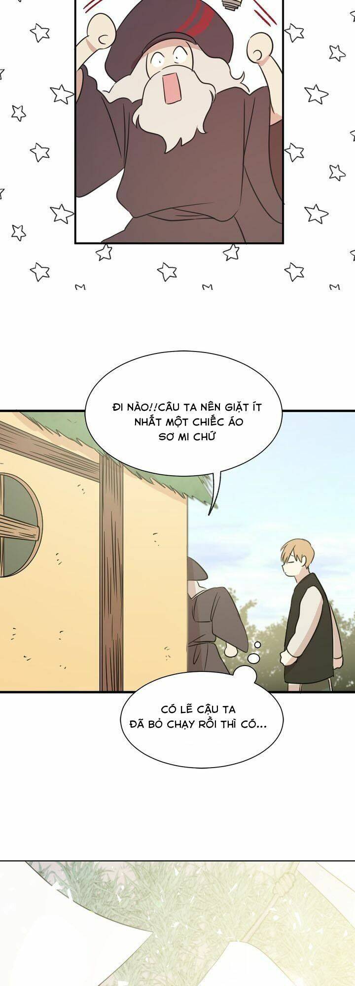 Tôi Sẽ Đi Đến Cùng Với Hoàng Đế Chapter 5 - 17