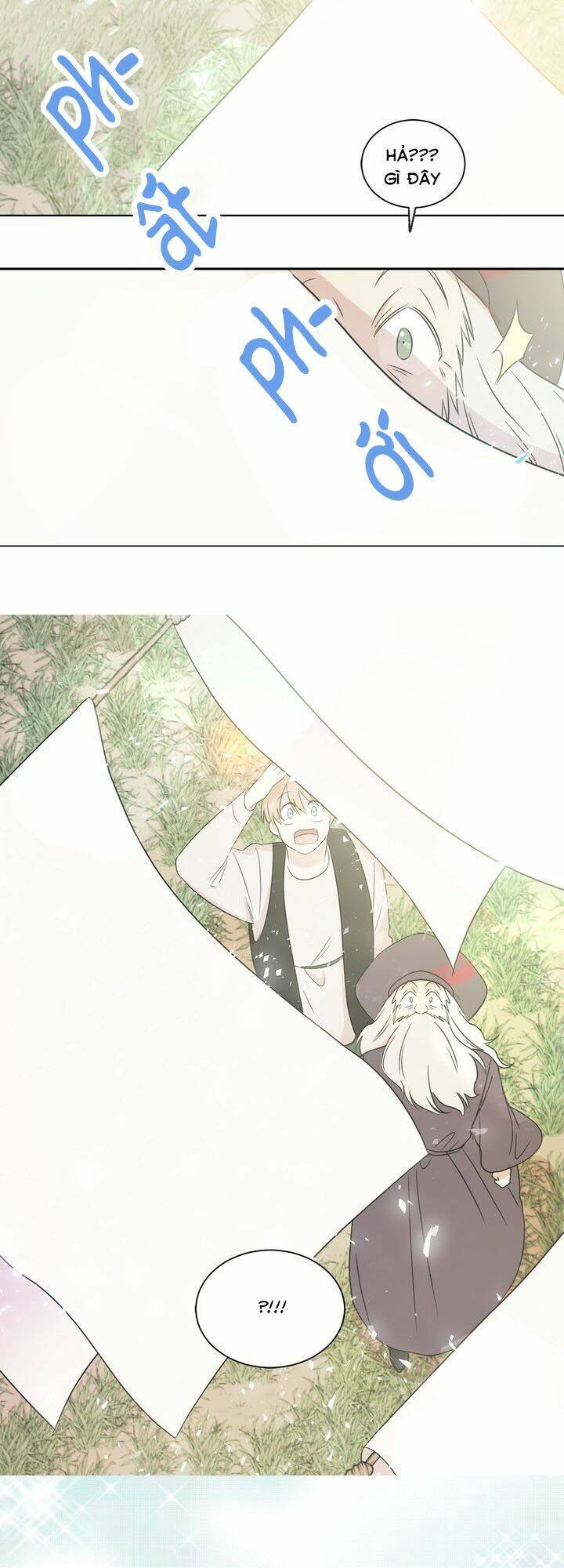 Tôi Sẽ Đi Đến Cùng Với Hoàng Đế Chapter 5 - 18