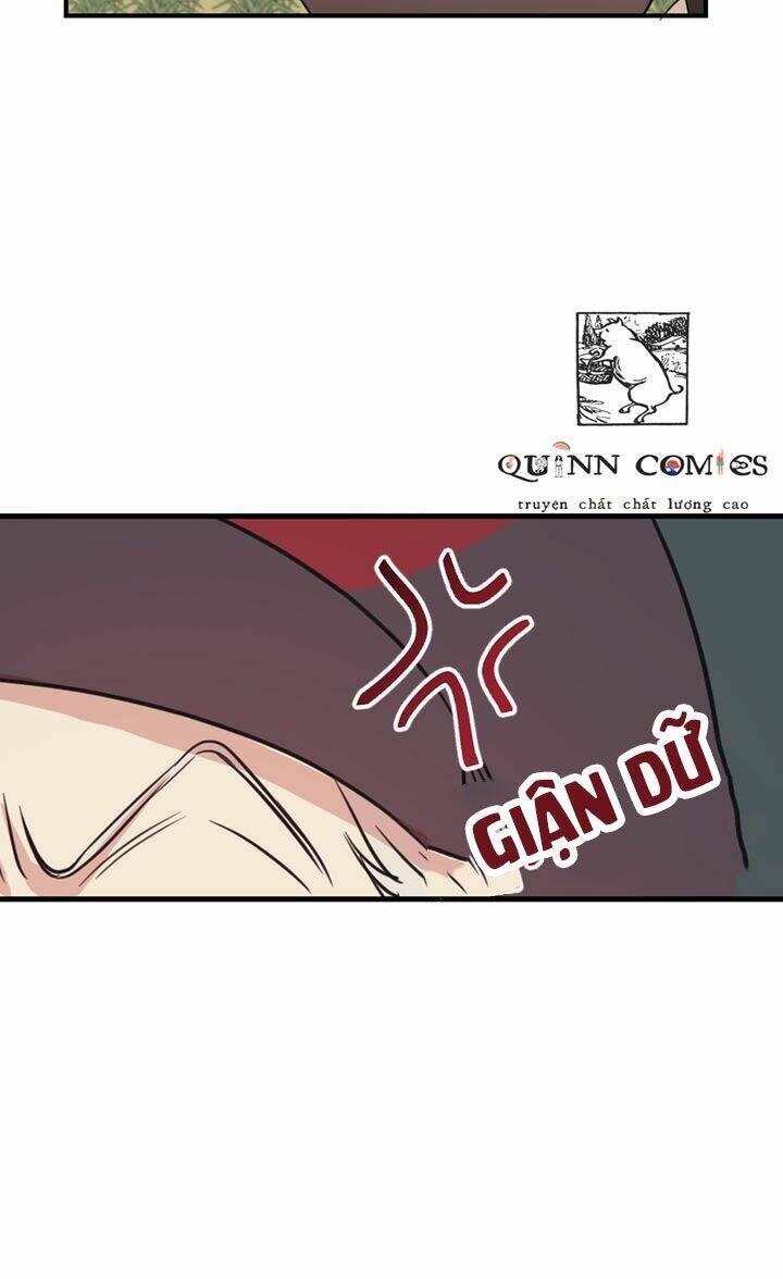 Tôi Sẽ Đi Đến Cùng Với Hoàng Đế Chapter 5 - 20