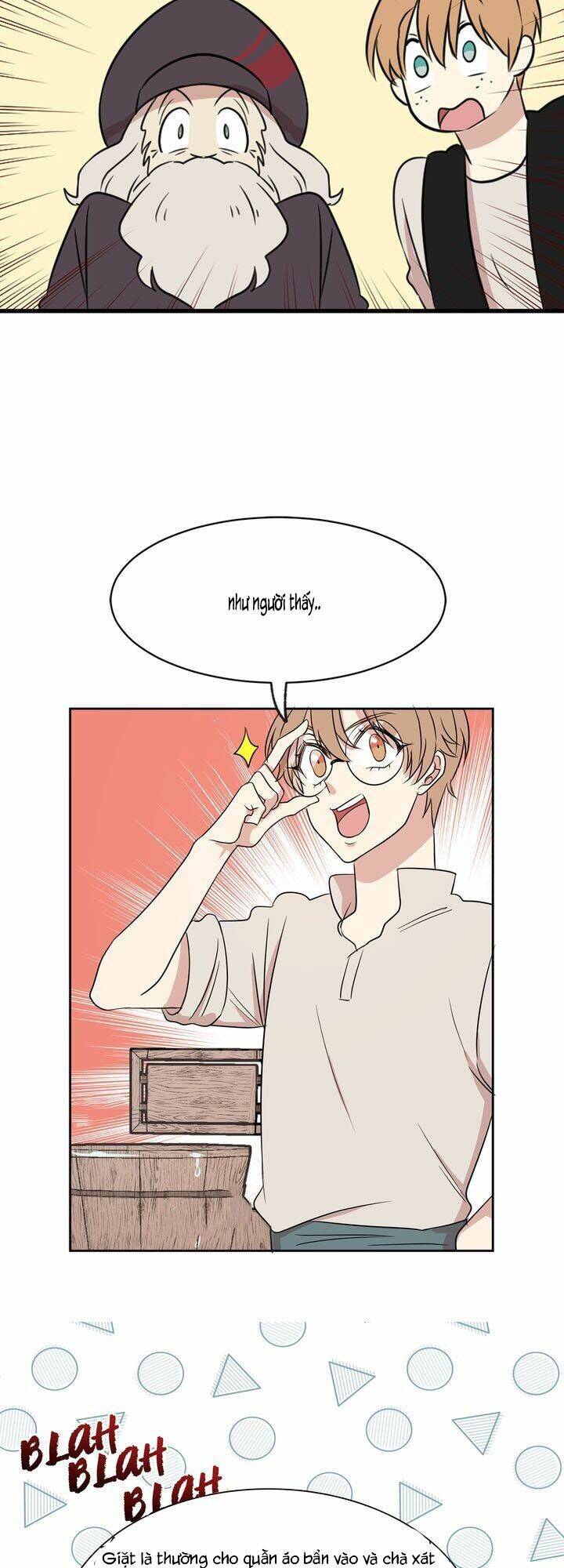 Tôi Sẽ Đi Đến Cùng Với Hoàng Đế Chapter 5 - 24