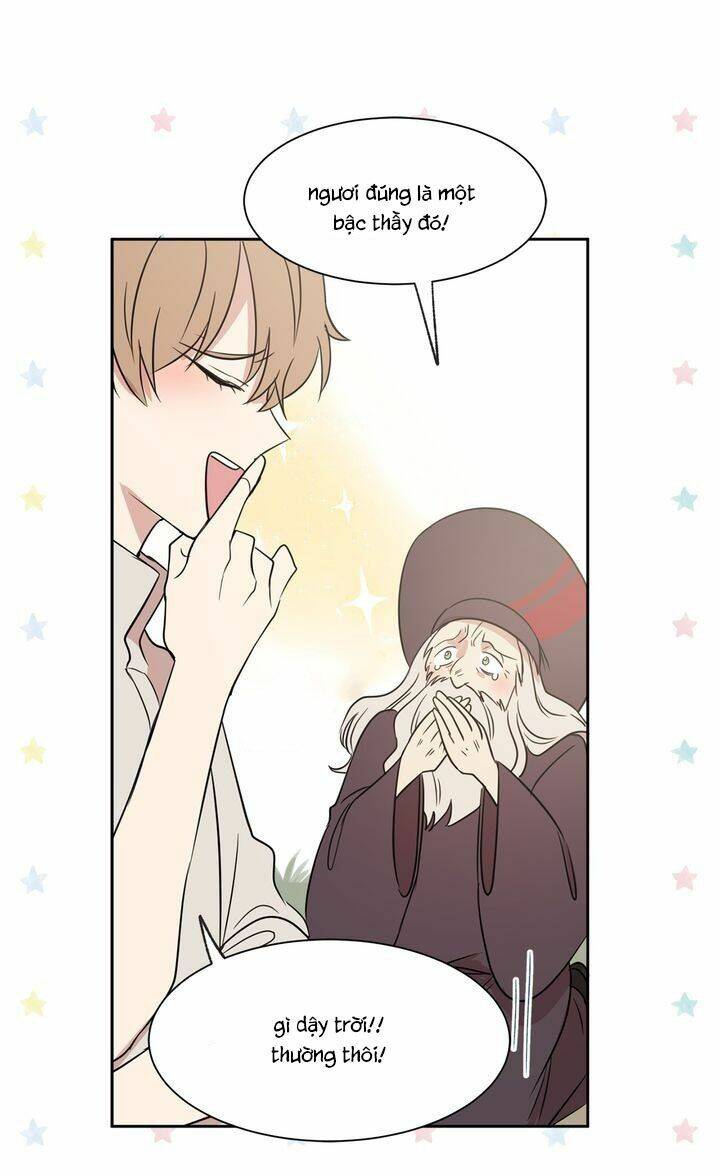 Tôi Sẽ Đi Đến Cùng Với Hoàng Đế Chapter 5 - 27
