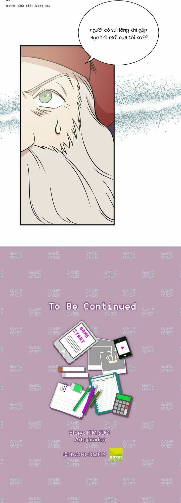 Tôi Sẽ Đi Đến Cùng Với Hoàng Đế Chapter 5 - 33