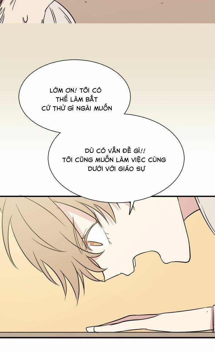 Tôi Sẽ Đi Đến Cùng Với Hoàng Đế Chapter 5 - 6