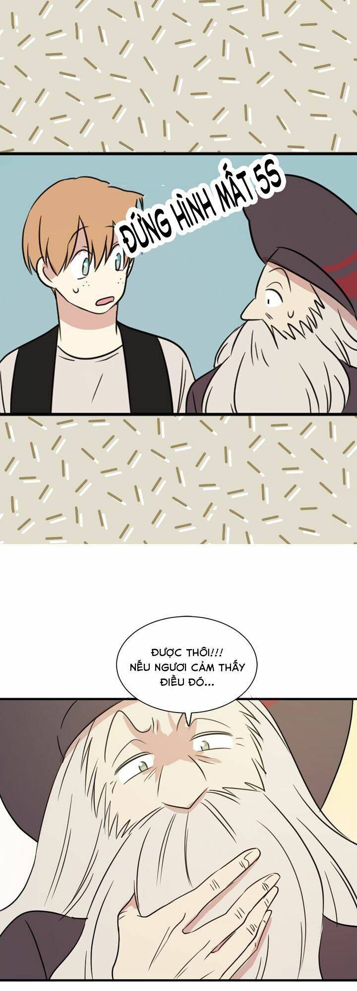 Tôi Sẽ Đi Đến Cùng Với Hoàng Đế Chapter 5 - 7