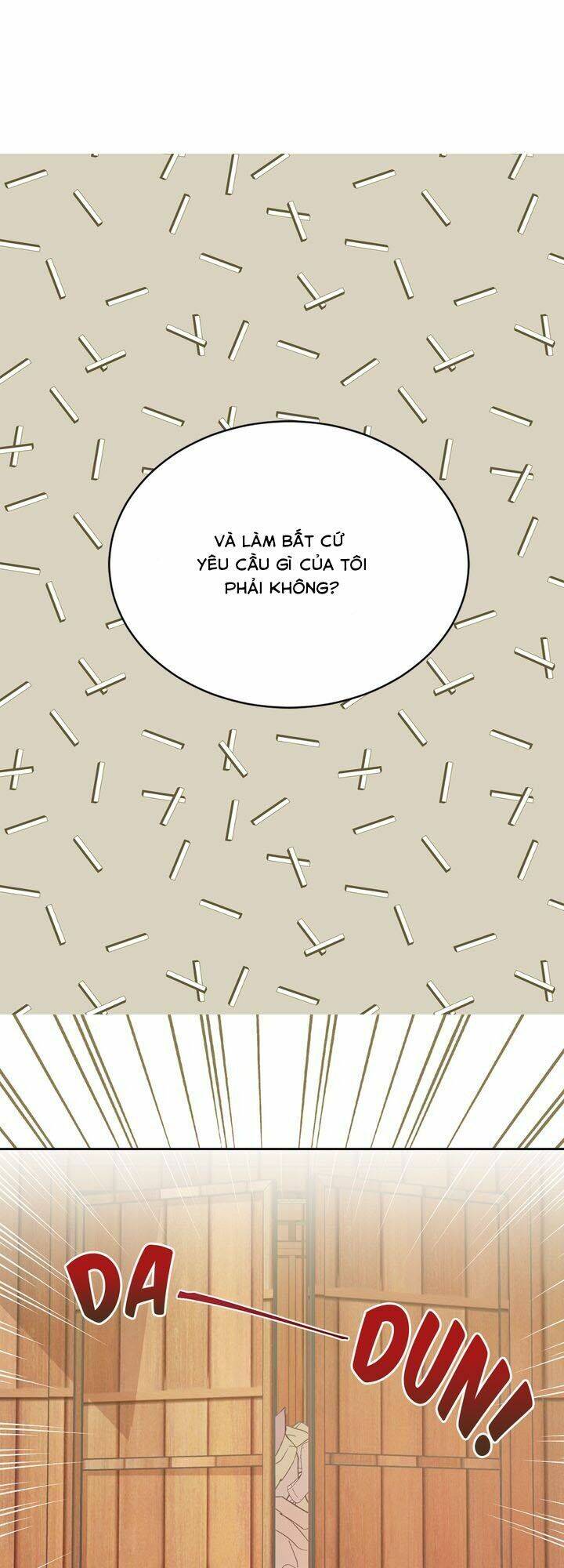 Tôi Sẽ Đi Đến Cùng Với Hoàng Đế Chapter 5 - 8