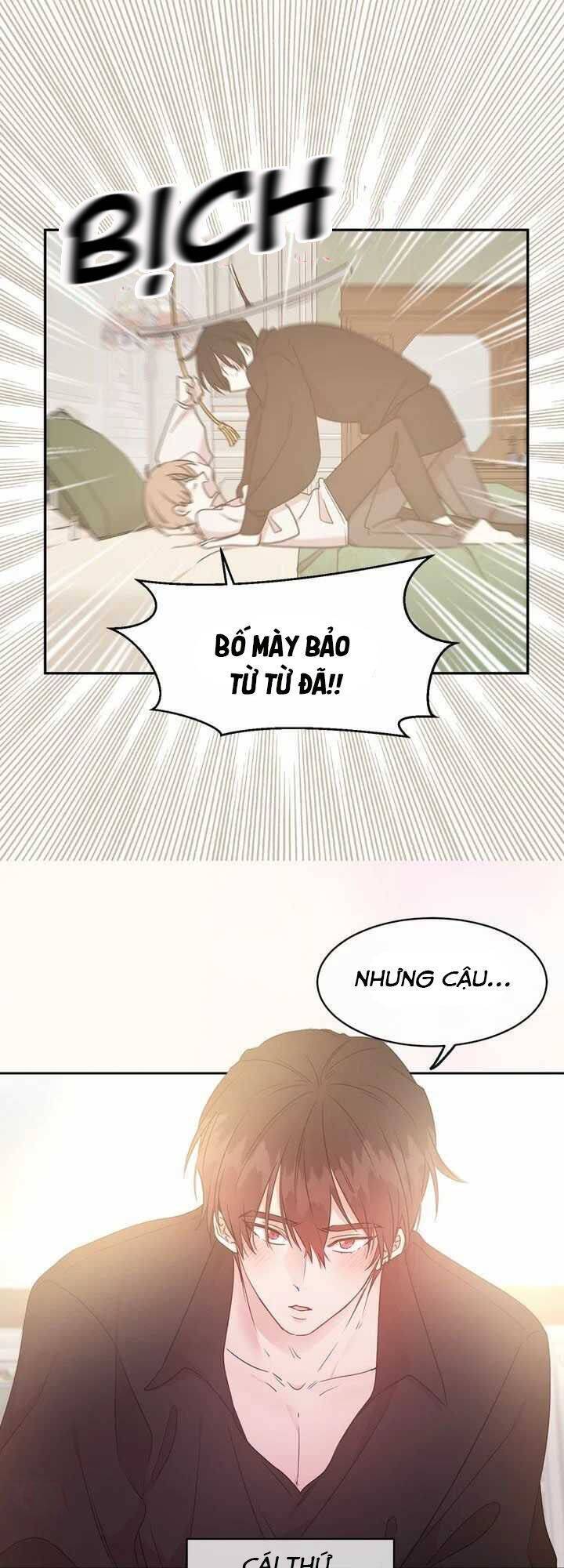 Tôi Sẽ Đi Đến Cùng Với Hoàng Đế Chapter 51 - 1