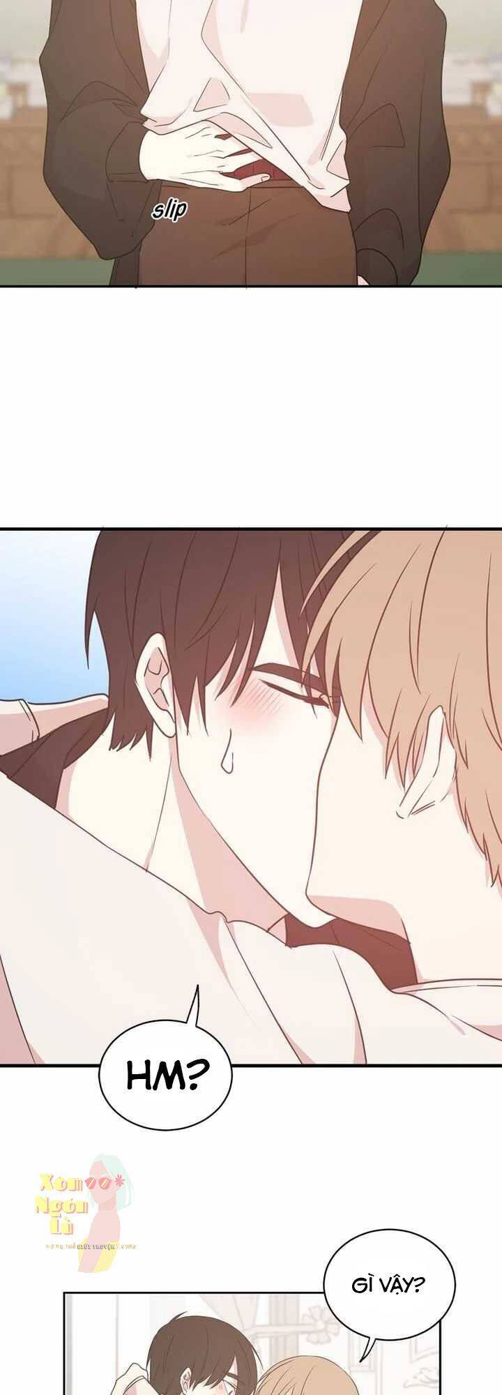 Tôi Sẽ Đi Đến Cùng Với Hoàng Đế Chapter 51 - 11