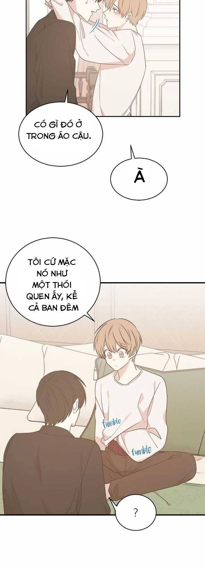 Tôi Sẽ Đi Đến Cùng Với Hoàng Đế Chapter 51 - 12